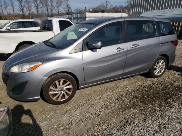 MAZDA 5 SPORT 2015 jm1cw2bl2f0186471