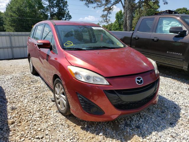 MAZDA 5 SPORT 2015 jm1cw2bl2f0186535