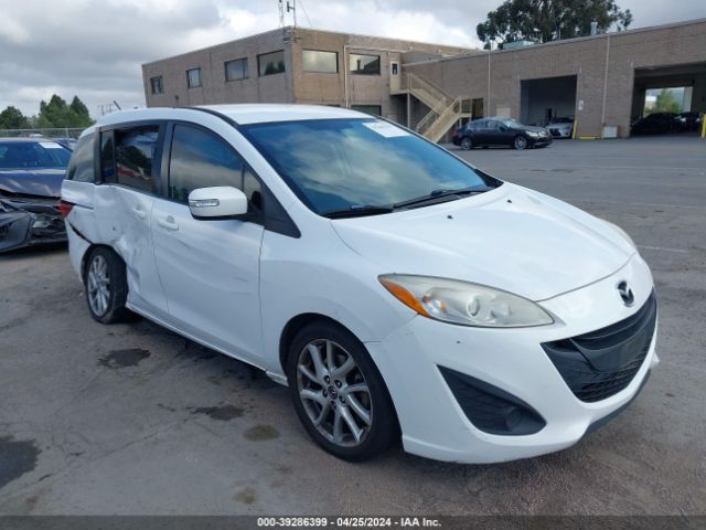 MAZDA 5 2015 jm1cw2bl2f0186969