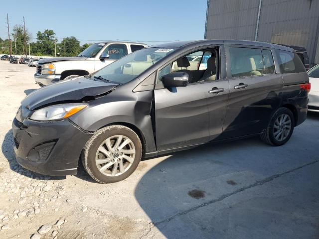 MAZDA 5 SPORT 2015 jm1cw2bl2f0188253