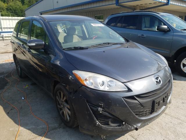 MAZDA 5 SPORT 2015 jm1cw2bl2f0189449