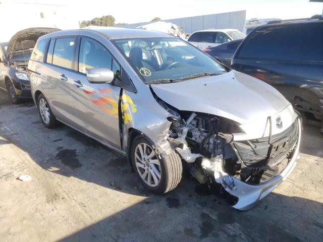 MAZDA 5 SPORT 2015 jm1cw2bl2f0189791