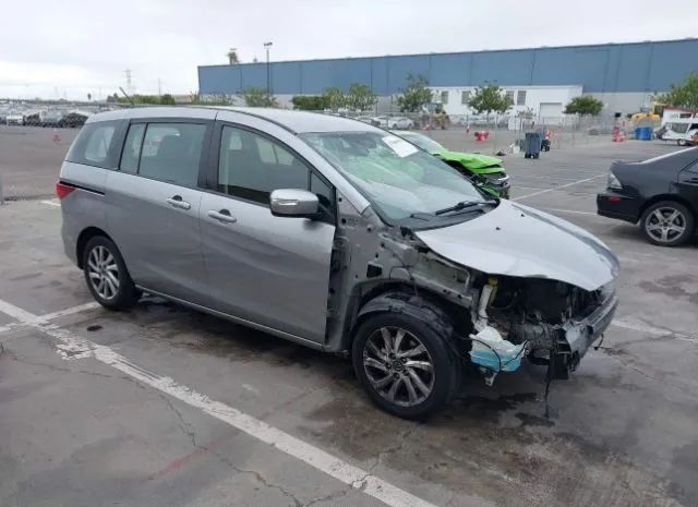 MAZDA MAZDA5 2015 jm1cw2bl2f0189922