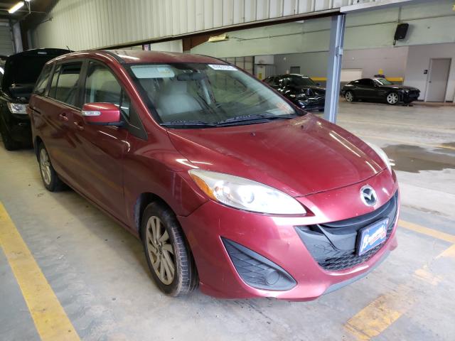 MAZDA 5 SPORT 2015 jm1cw2bl2f0190102