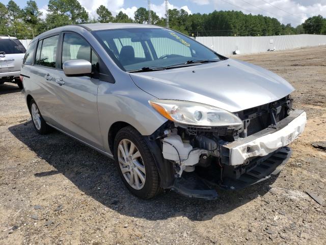 MAZDA 5 2012 jm1cw2bl3c0100533