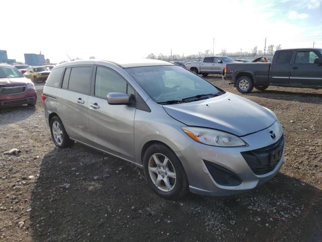 MAZDA 5 2012 jm1cw2bl3c0101469