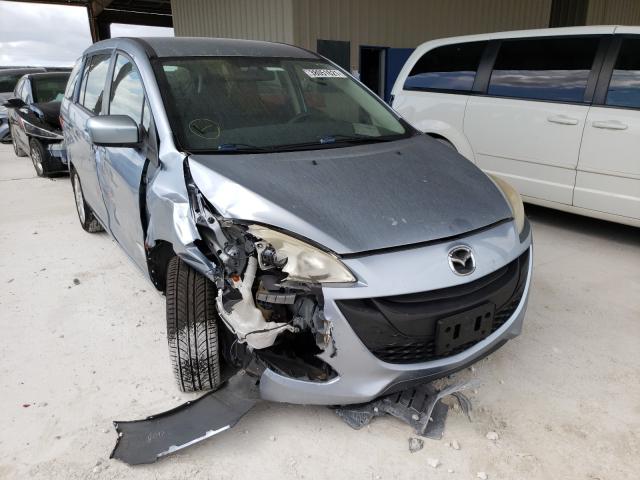 MAZDA 5 2012 jm1cw2bl3c0104890