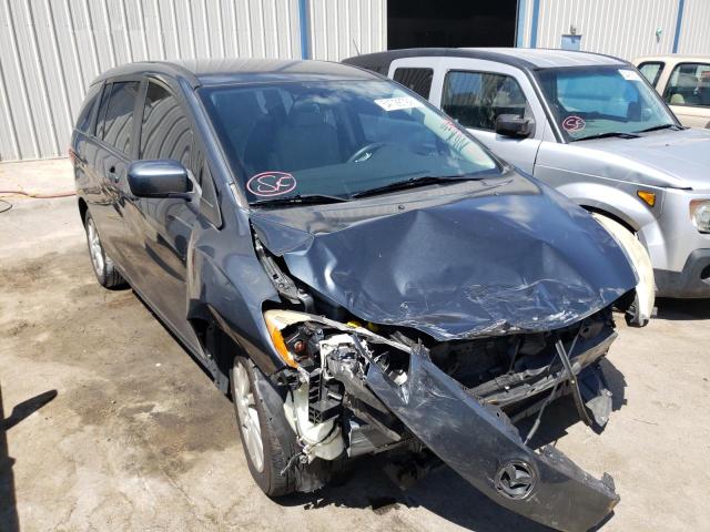 MAZDA 5 2012 jm1cw2bl3c0111967