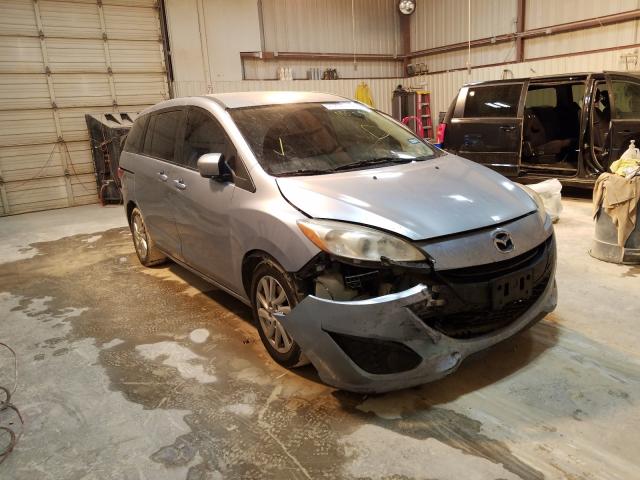 MAZDA 5 2012 jm1cw2bl3c0114089