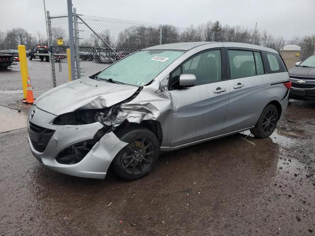 MAZDA 5 2012 jm1cw2bl3c0115081