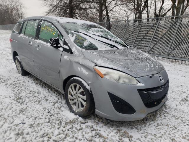 MAZDA 5 2012 jm1cw2bl3c0115372