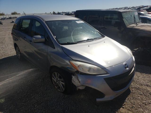 MAZDA 5 2012 jm1cw2bl3c0115534