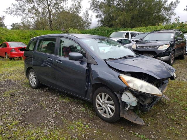 MAZDA 5 2012 jm1cw2bl3c0117509