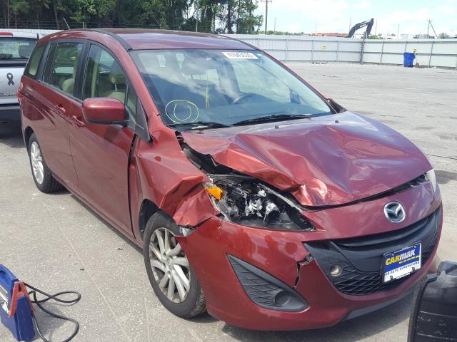 MAZDA 5 2012 jm1cw2bl3c0120040