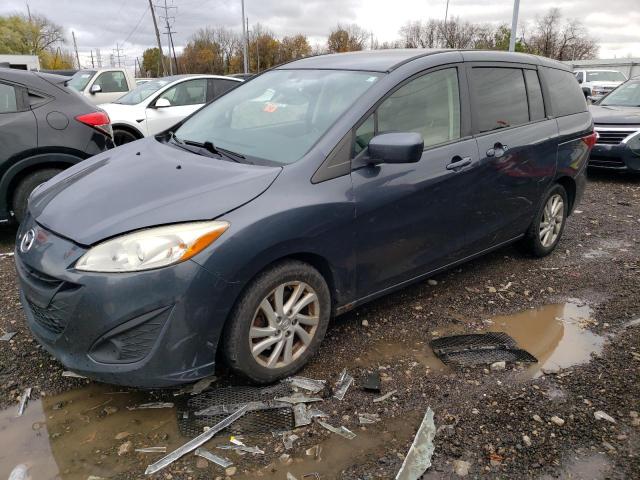 MAZDA 5 2012 jm1cw2bl3c0121981