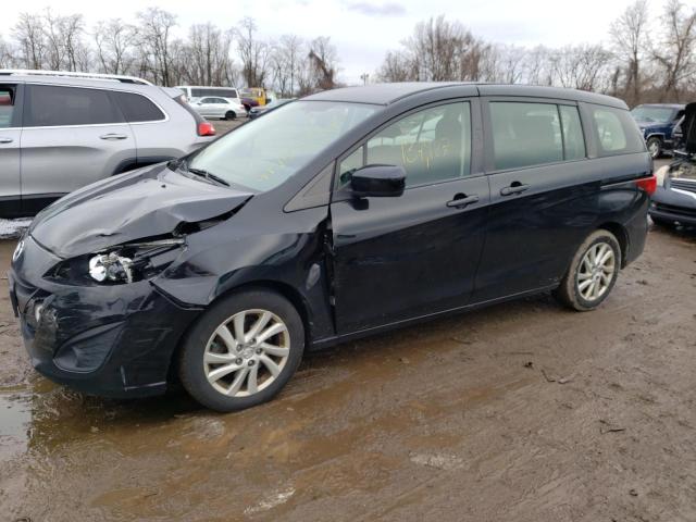 MAZDA 5 2012 jm1cw2bl3c0131281