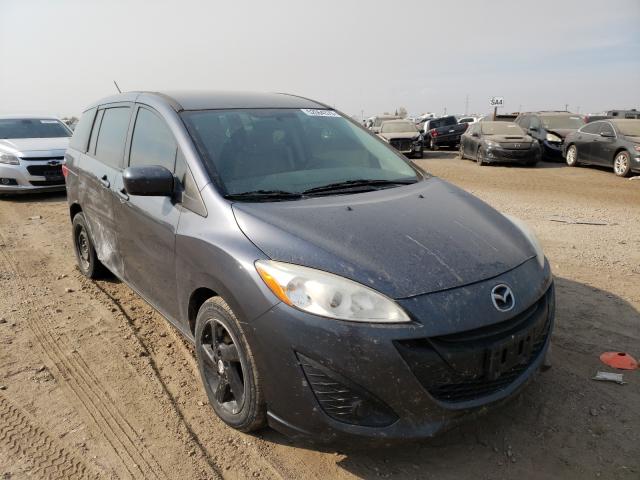 MAZDA 5 2012 jm1cw2bl3c0140112