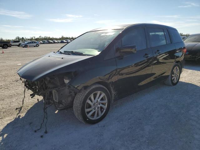 MAZDA 5 2012 jm1cw2bl3c0140613