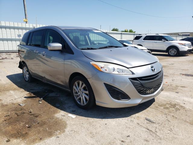 MAZDA 5 2012 jm1cw2bl3c0142104