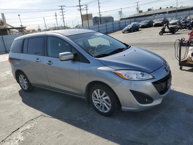 MAZDA MAZDA5 2012 jm1cw2bl3c0142264