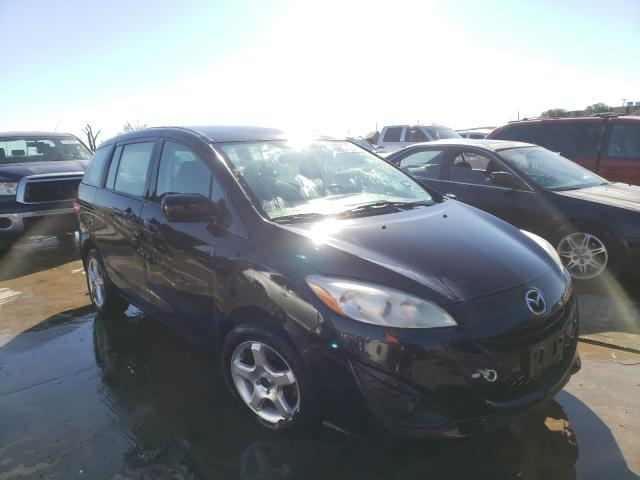 MAZDA 5 2012 jm1cw2bl3c0143267