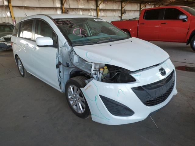 MAZDA 5 2012 jm1cw2bl3c0144404