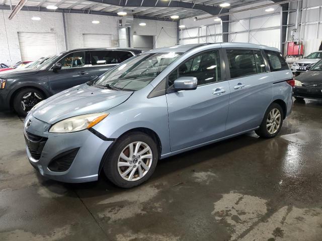 MAZDA 5 2013 jm1cw2bl3d0144811