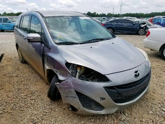 MAZDA 5 2013 jm1cw2bl3d0145747