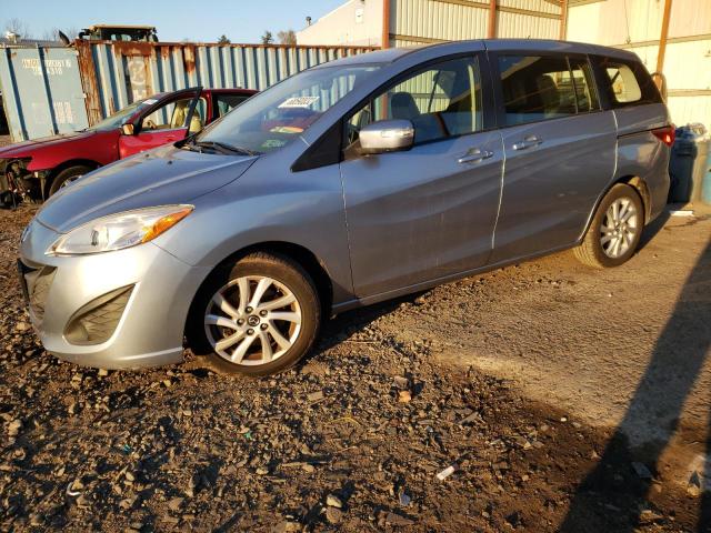 MAZDA 5 2013 jm1cw2bl3d0146025