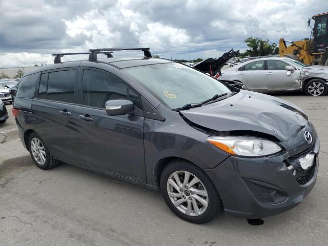 MAZDA 5 2013 jm1cw2bl3d0146252