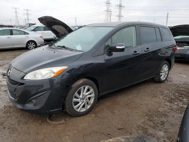 MAZDA 5 2013 jm1cw2bl3d0146400