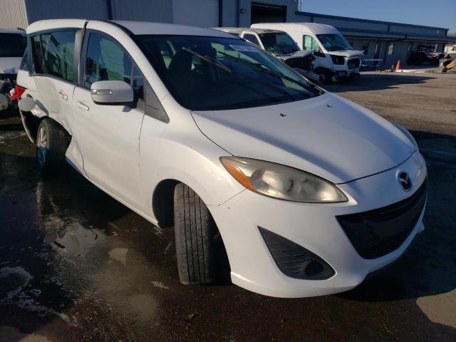 MAZDA 5 2013 jm1cw2bl3d0146672