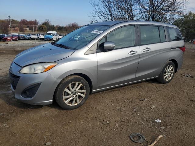 MAZDA 5 2013 jm1cw2bl3d0147367