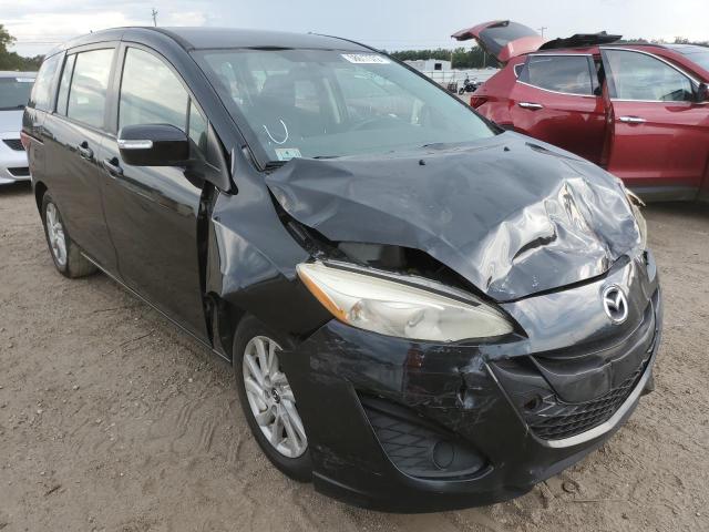 MAZDA 5 2013 jm1cw2bl3d0147479