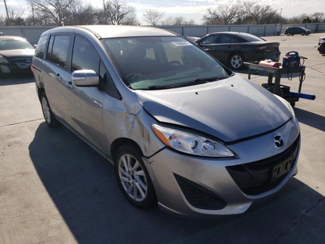 MAZDA 5 2013 jm1cw2bl3d0147532