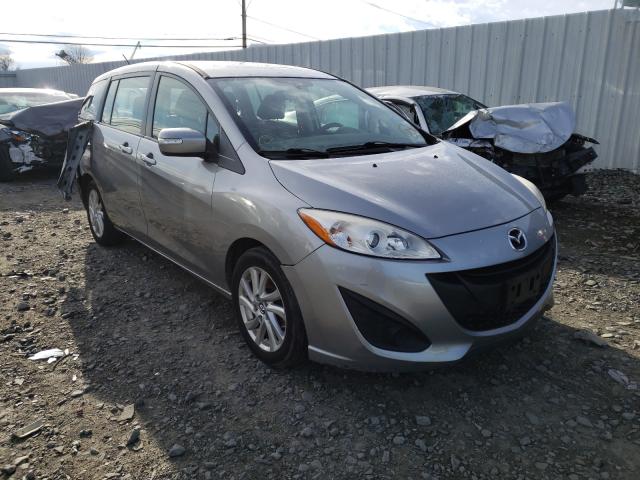 MAZDA 5 2013 jm1cw2bl3d0148938