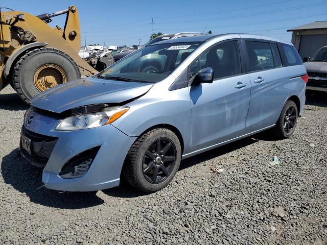 MAZDA 5 2013 jm1cw2bl3d0149815