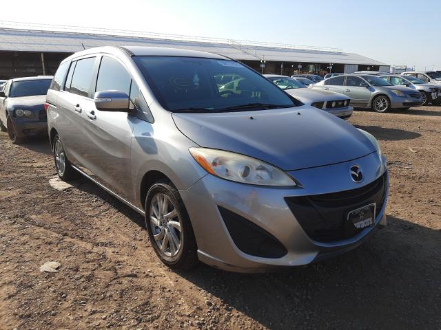 MAZDA 5 2013 jm1cw2bl3d0154674