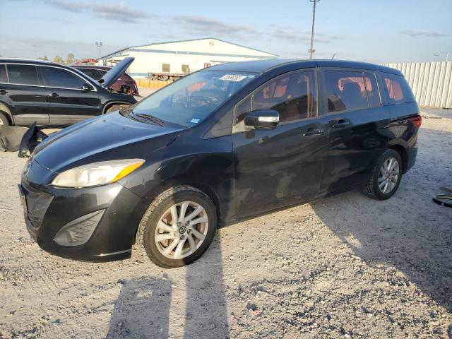 MAZDA 5 2013 jm1cw2bl3d0157476