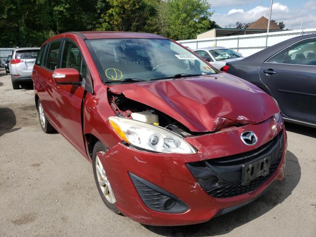 MAZDA 5 2013 jm1cw2bl3d0159146