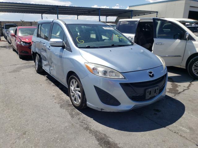 MAZDA 5 2013 jm1cw2bl3d0159860