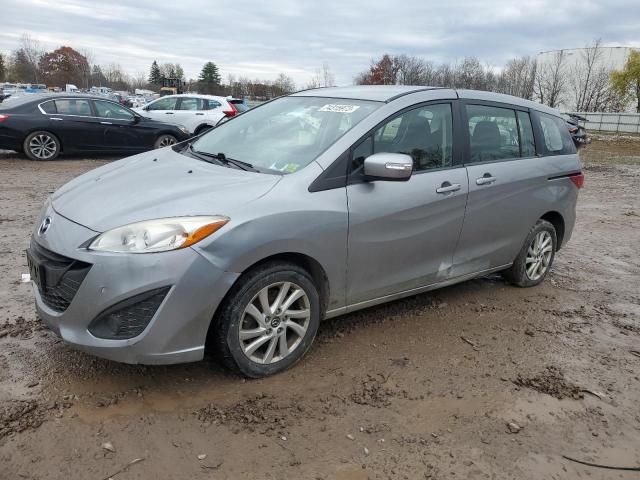 MAZDA 5 2013 jm1cw2bl3d0160278