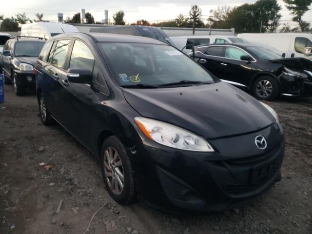 MAZDA 5 SPORT 2014 jm1cw2bl3e0164493