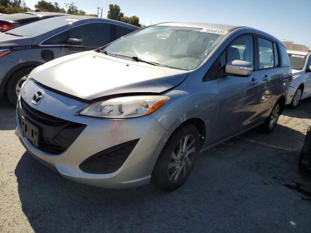 MAZDA MAZDA5 2014 jm1cw2bl3e0164607