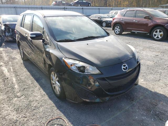 MAZDA 5 SPORT 2014 jm1cw2bl3e0165143