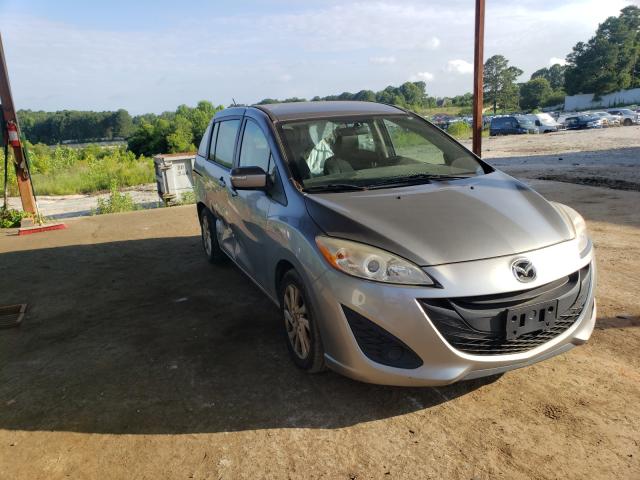 MAZDA 5 SPORT 2014 jm1cw2bl3e0165790