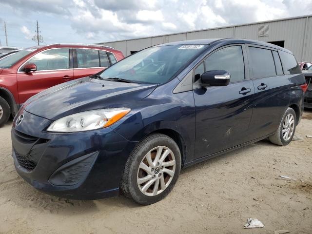 MAZDA 5 SPORT 2014 jm1cw2bl3e0168673