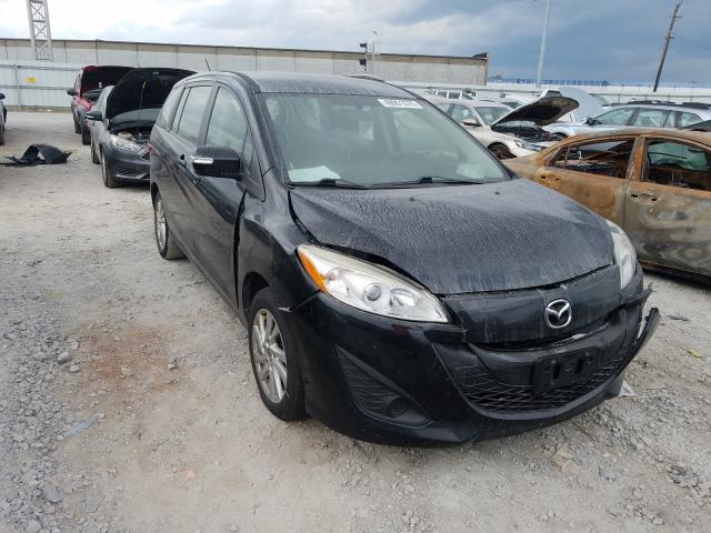 MAZDA 5 SPORT 2014 jm1cw2bl3e0169161