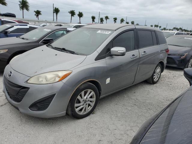 MAZDA 5 SPORT 2014 jm1cw2bl3e0170021