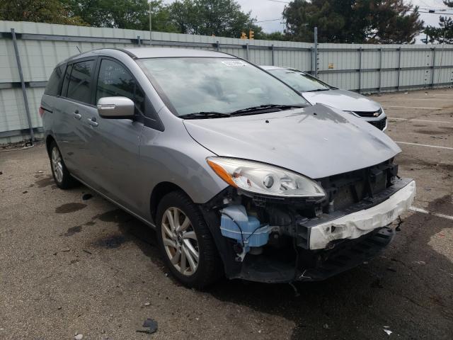 MAZDA 5 SPORT 2014 jm1cw2bl3e0170357